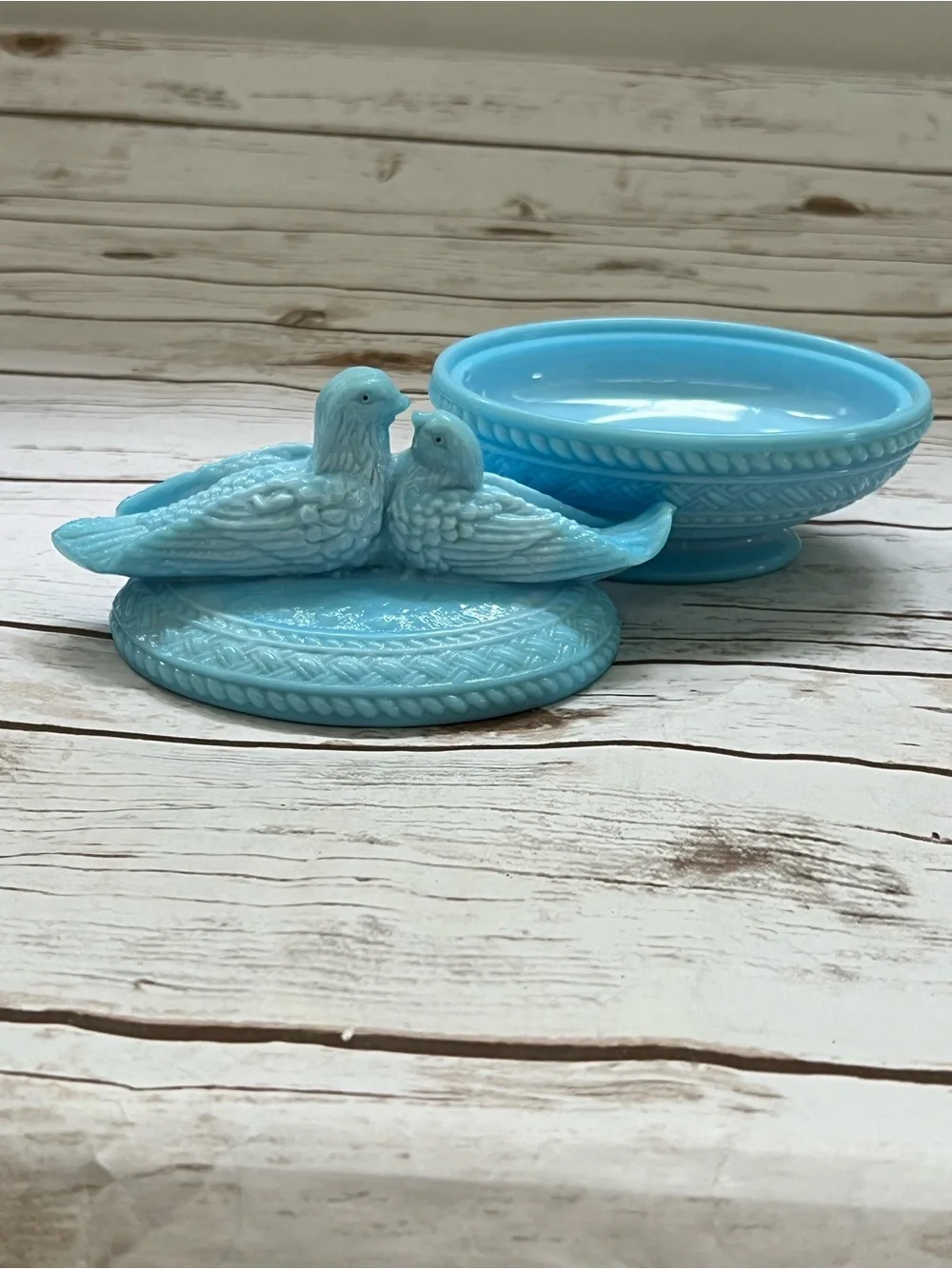 Westmoreland vtg preloved